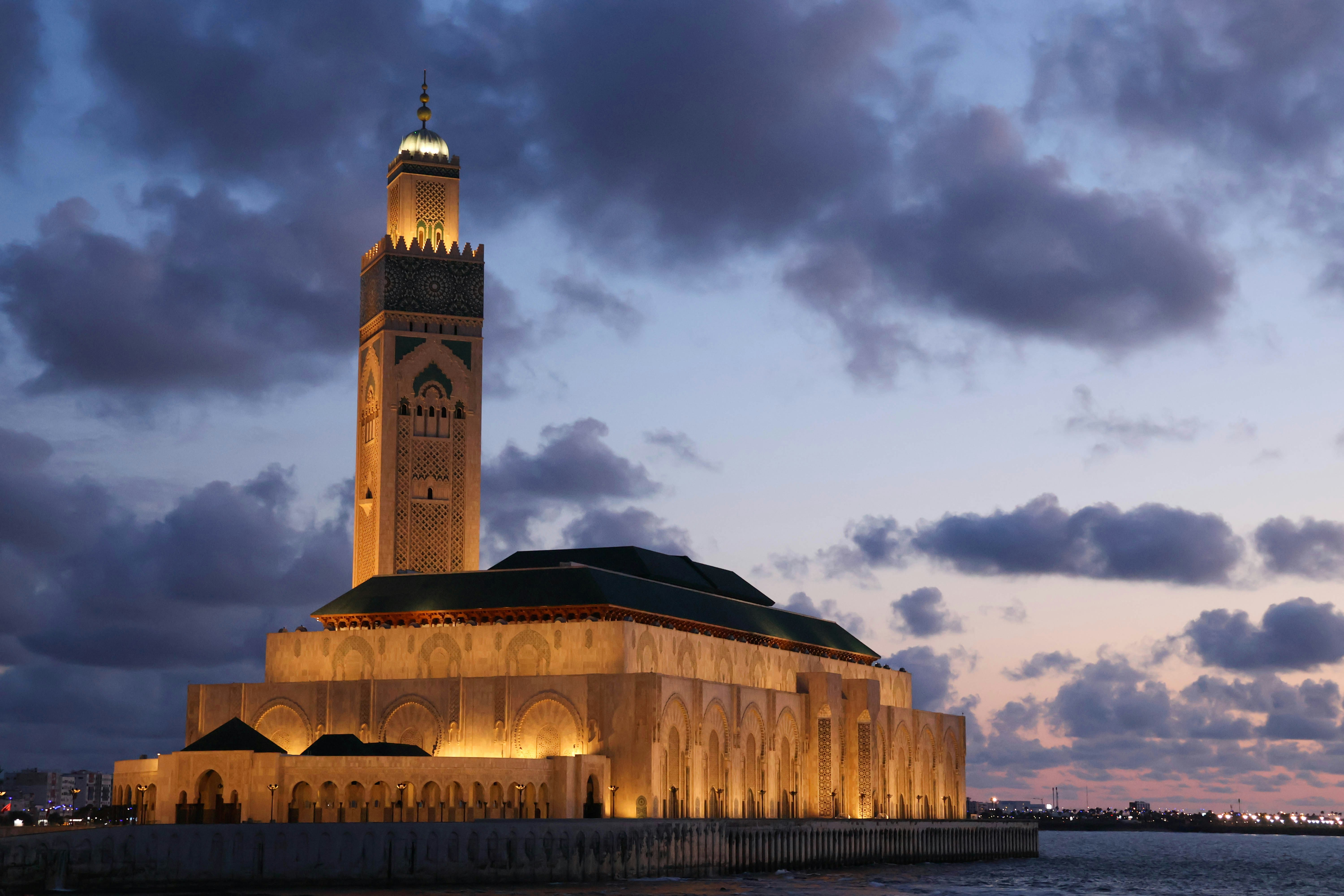 Renting a Car in Casablanca: the Complete 2025 Guide