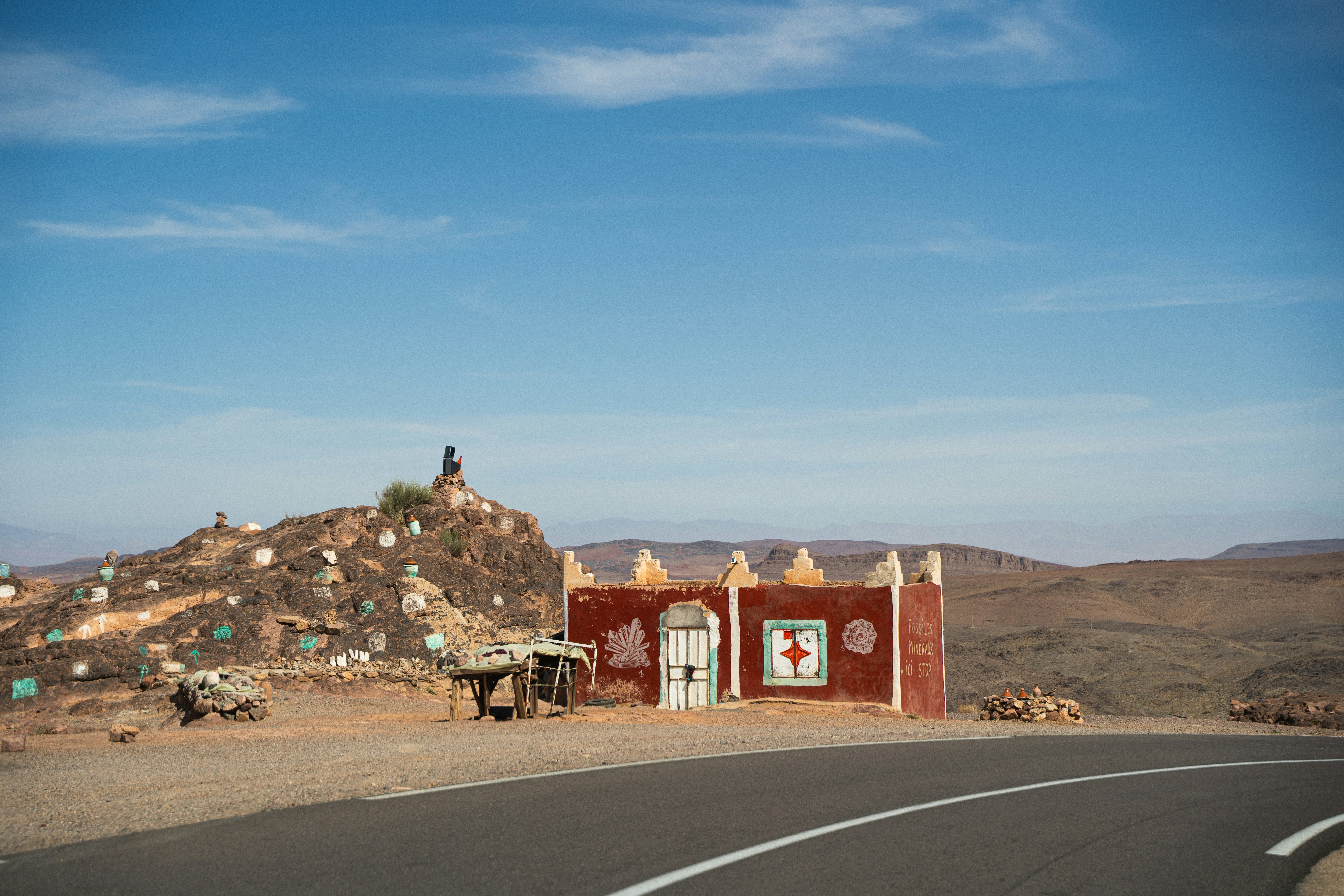 Driving in Morocco: Rules, Tips and Everything You Need to Know