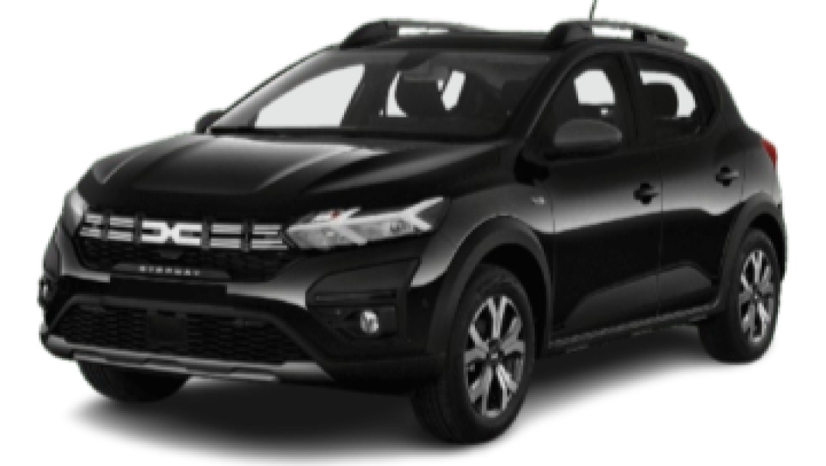 Sandero Stepway 2025 2025