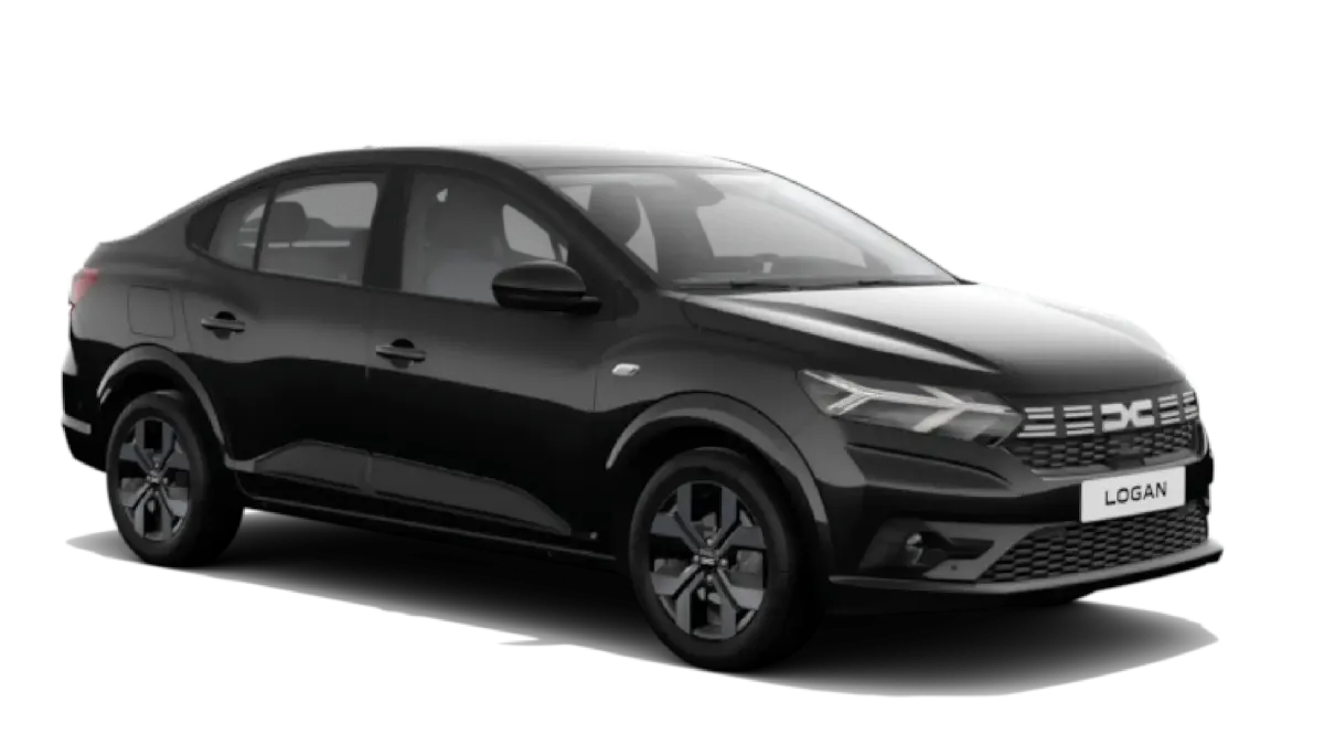 Location Dacia Logan 2026 2026 au Maroc - Loutacar