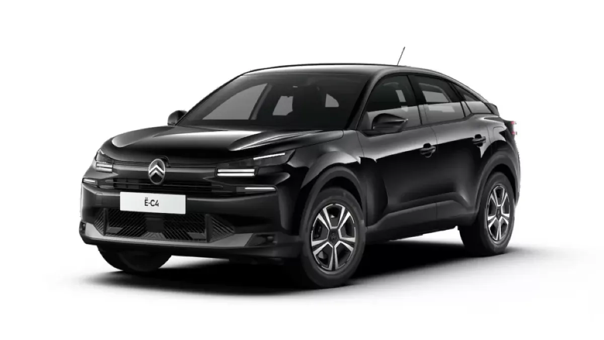 Citroën C4 2025