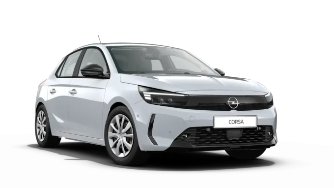 Location Opel Corsa 2025 à Casablanca