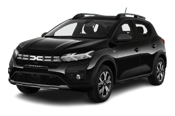 Sandero Stepway 2025 (Noir) 2025