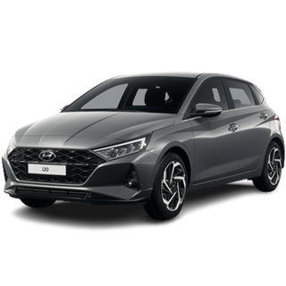 Location Hyundai i20 2025 à Casablanca