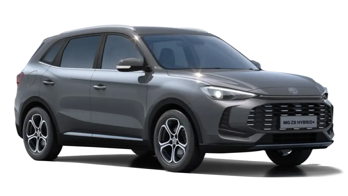 ZS HEV+ 2026 2026