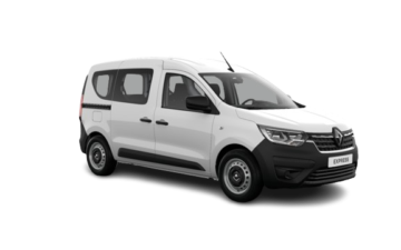 Renault Express 2024 (Gris) 