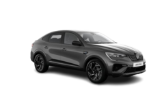 Renault Arkana 2024 (Gris) 