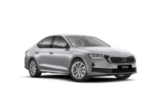 Skoda Octavia 2024 (Gris) 