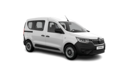 Renault Express 2024 (Gris) 